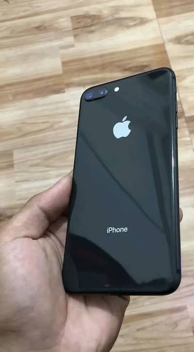 Apple iPhone 8 Plus WhatsApp 03006836647