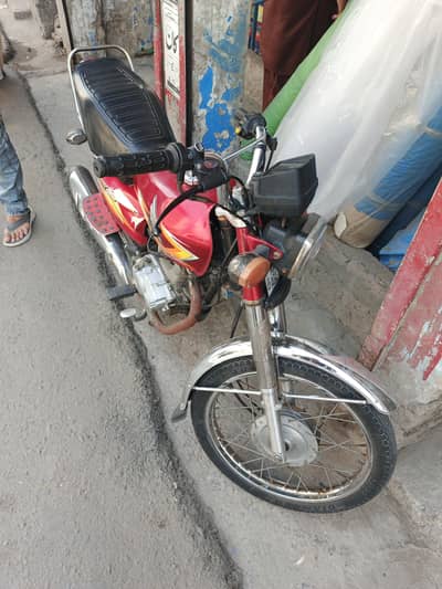 good condition