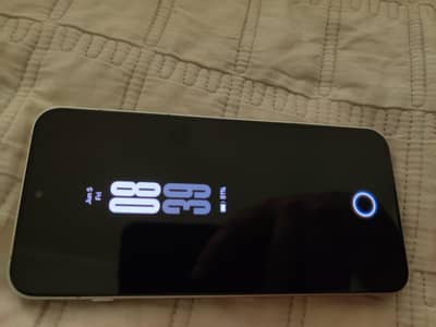 OnePlus 13T 12GB Ram 256Gb storage Non Pta