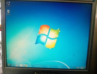 Computer / PC for sale (COMPLETE SET)