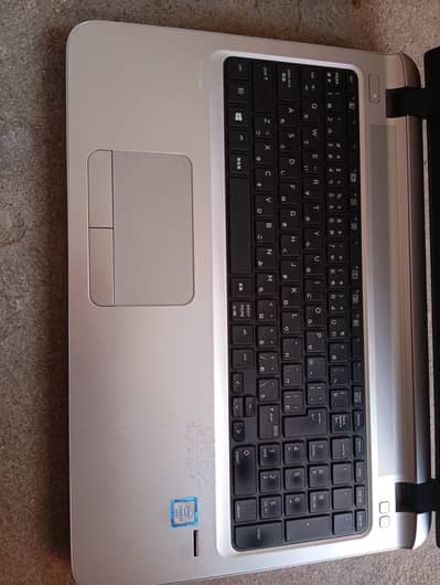 HP probook i3, 6 generation 8/128 SSD, 360HHD