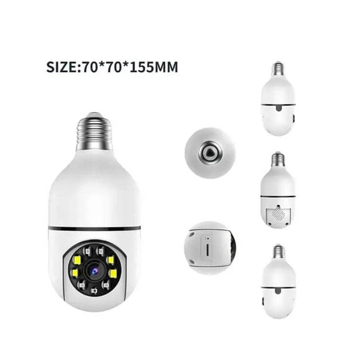Premium HD security Camera 3