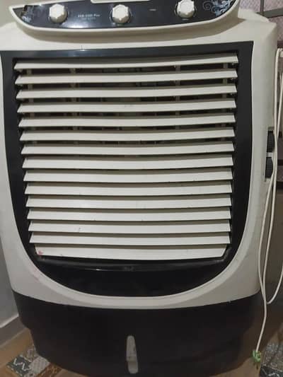 Super Asia Air Cooler