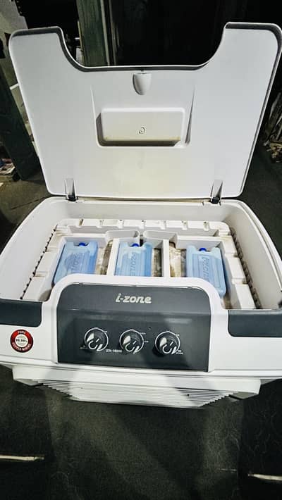 Aiir cooler full size (izone)