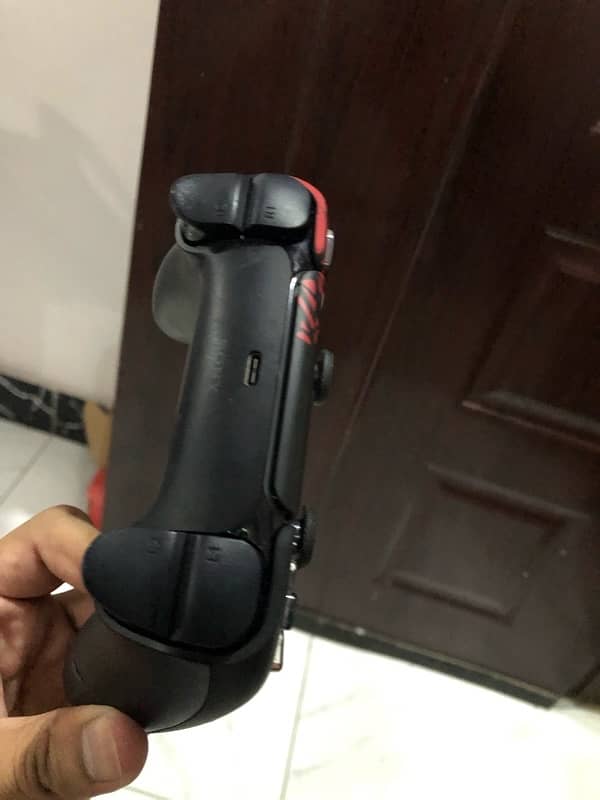 Spiderman ps5 controller / dualsense 2