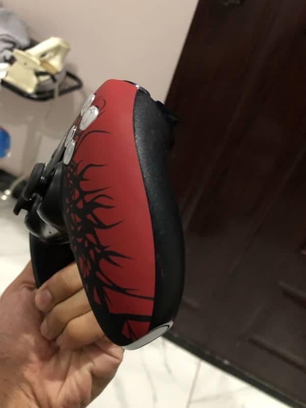 Spiderman ps5 controller / dualsense 5