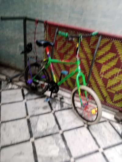 Cycle For sale