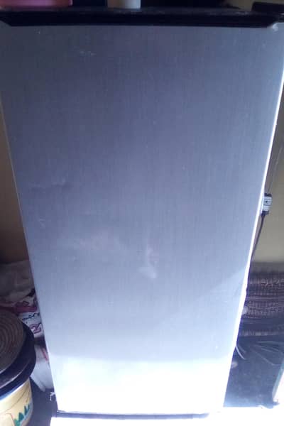 dawlance refrigerator