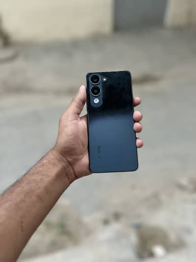 Vivo Y04