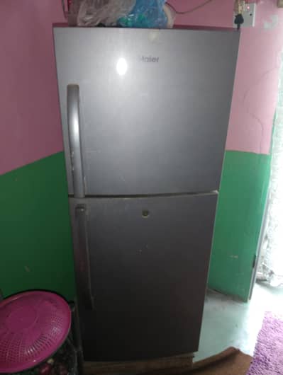haier fridge