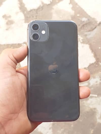 Apple iPhone 11