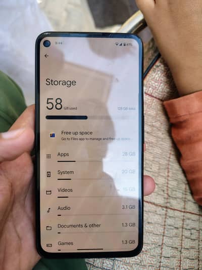 Google Pixel 4 XL