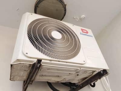 DC inverter