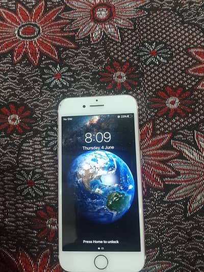 Apple iPhone 7