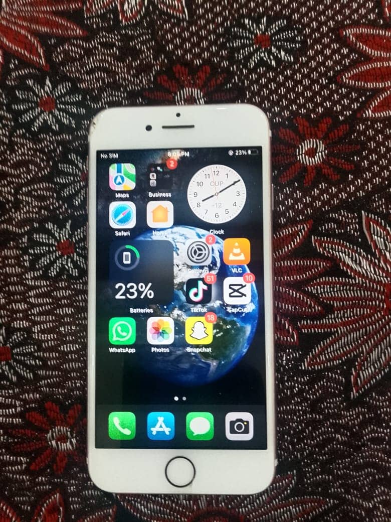 Apple iPhone 7 5