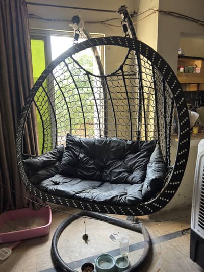 Swing chair For Double Person