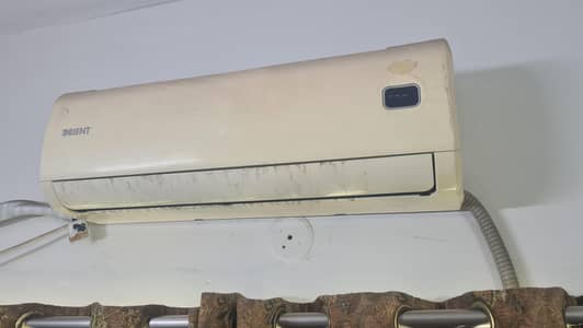 1 Ton A/C for sale in Very good price, Inner Orient & outer Mitsubishi