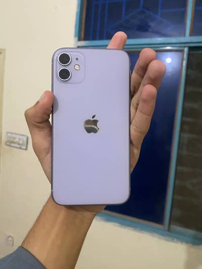 Apple iPhone 11