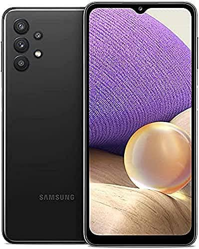 Samsung Mobile A32 6+6/128 official PTA with in display fingerprint 