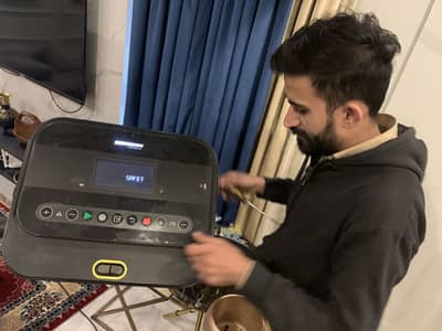 Treadmill Repair Karachi | Treadmill Service & Maintenance