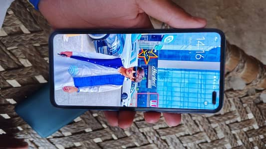 Vivo V19