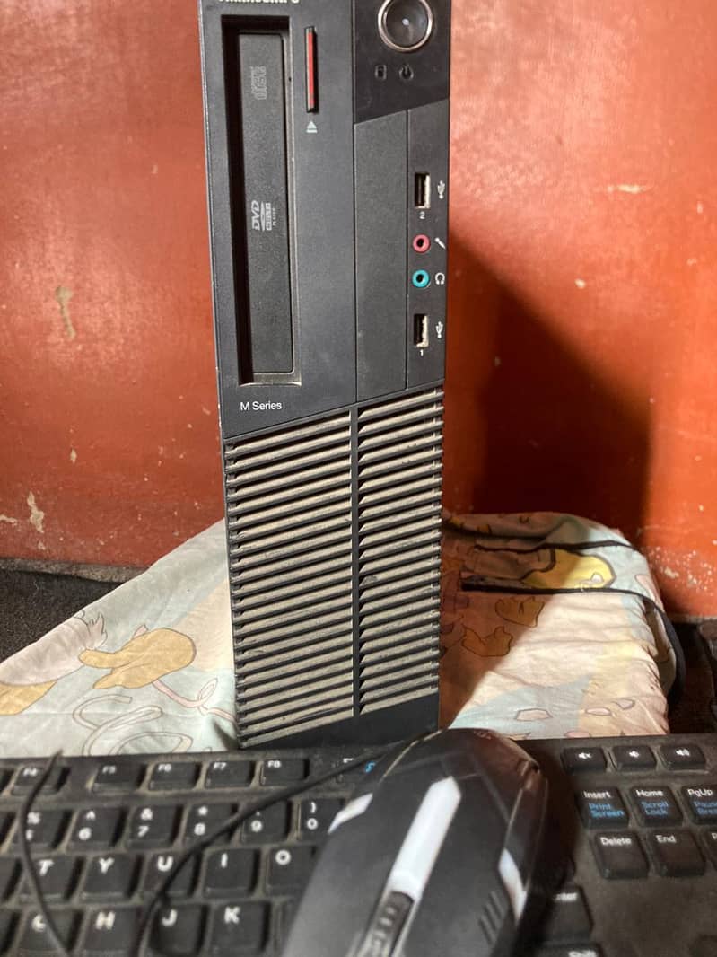 gaming computer 1