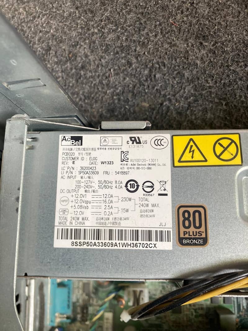 gaming computer 4