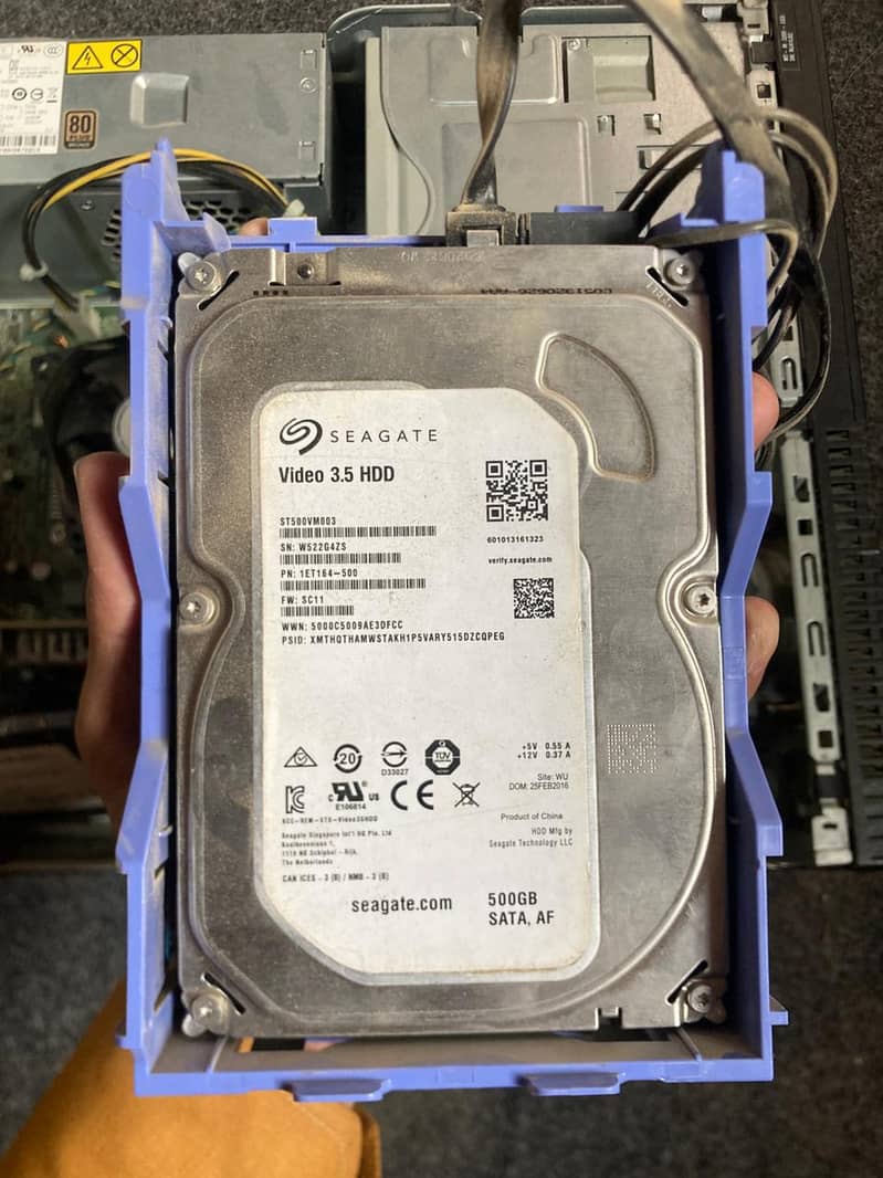 gaming computer 5