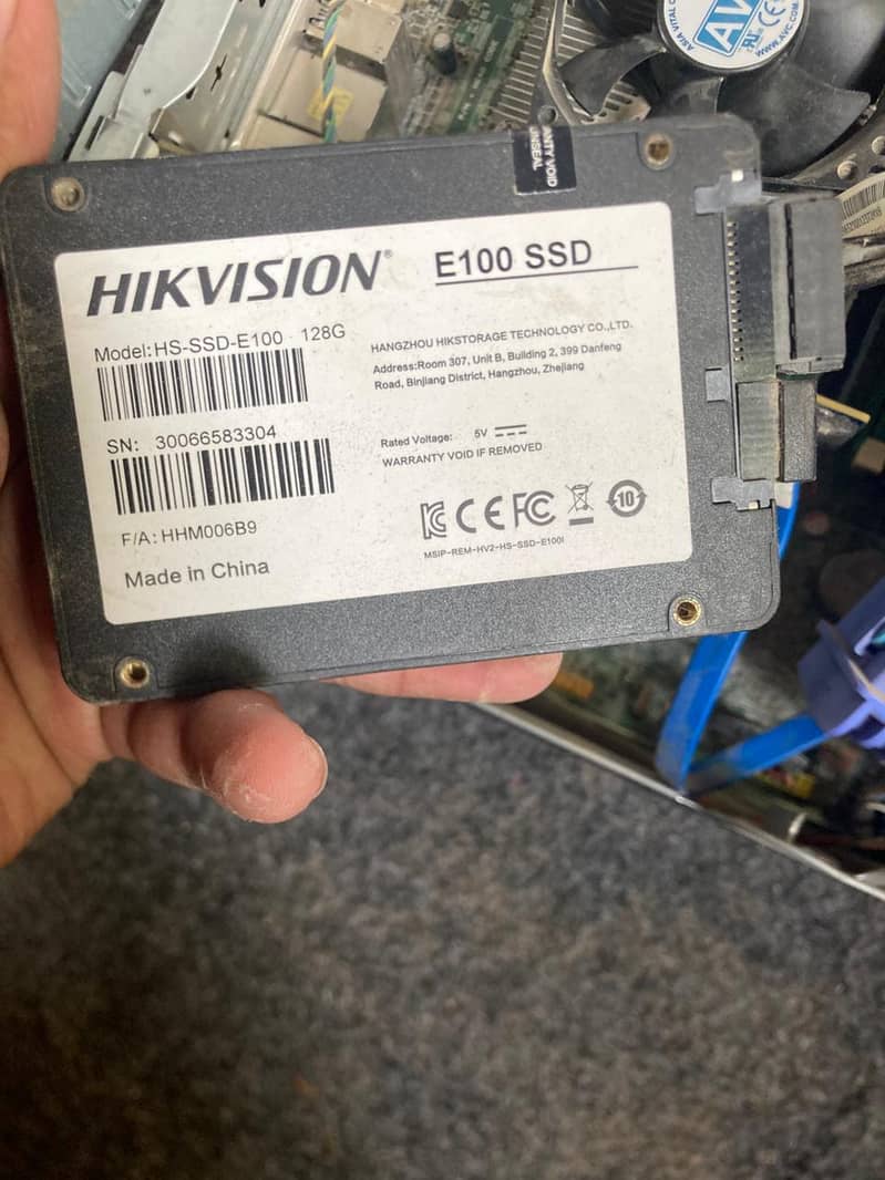 gaming computer 6