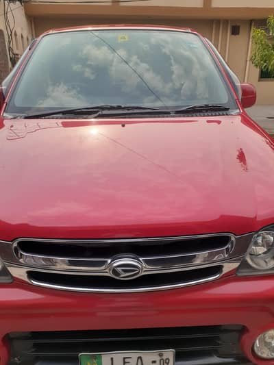 Daihatsu Terios Kid 2006/2009