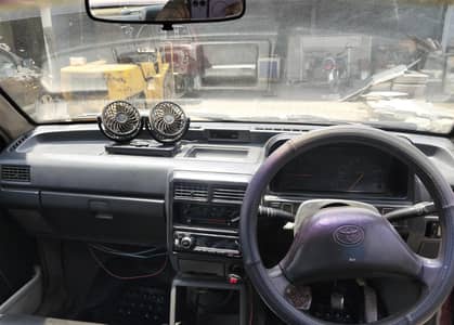 KIA Classic 2001