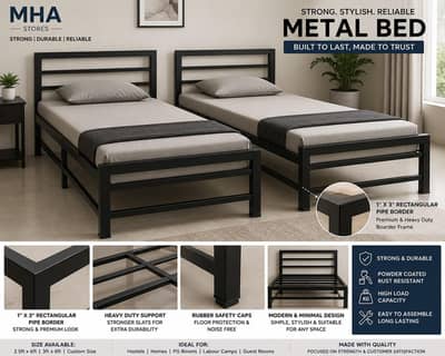 New Beautifull Bed available for Kids ex lahore  Rs. 15000