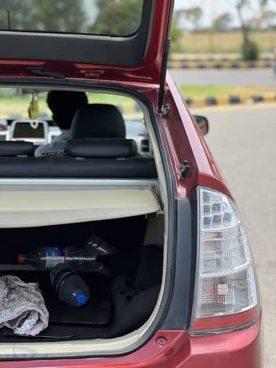 Toyota Prius 2012