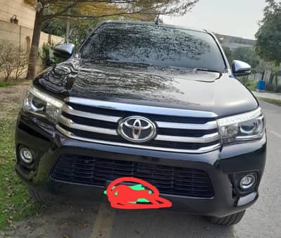 Toyota Other 2021
