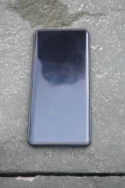 Infinix Zero 30