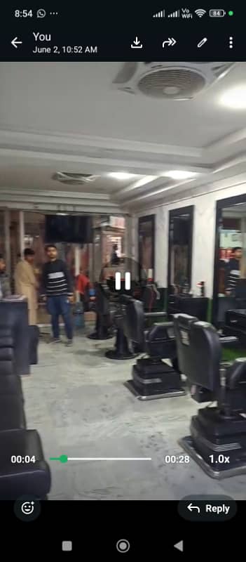 G 11 markaz Shop for sale