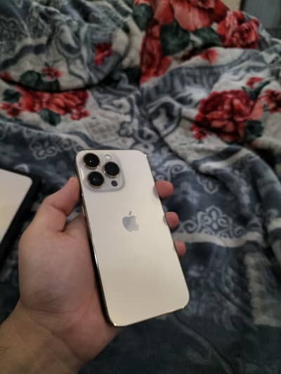 iPhone 13 Pro jv