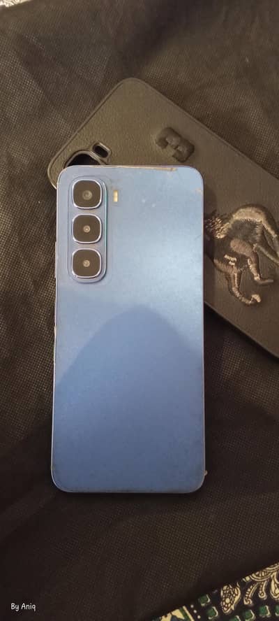 Infinix Hot 60i