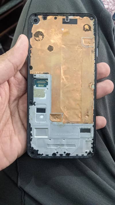 Google Pixel 4A 5g