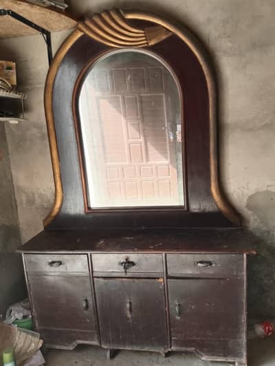 Dressing Table