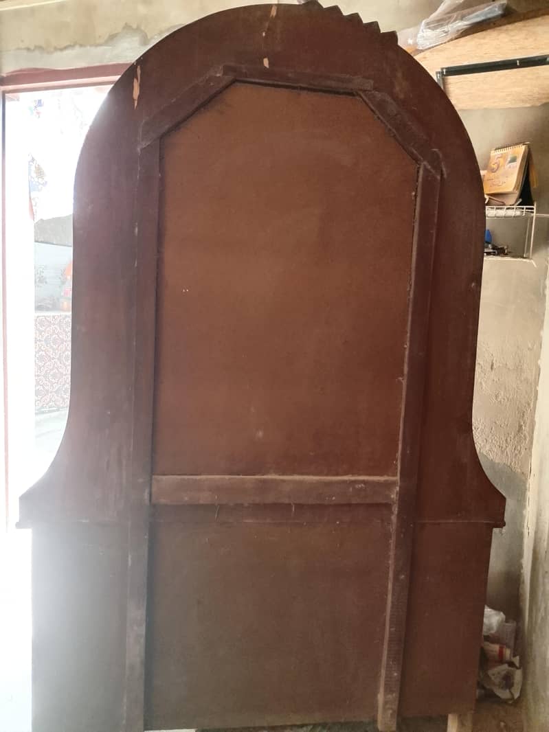 Dressing Table 7
