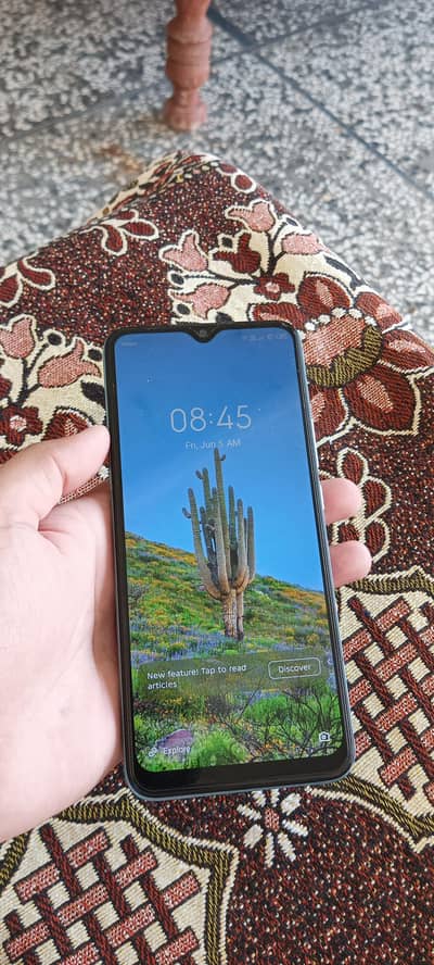 Infinix Hot 10 Play