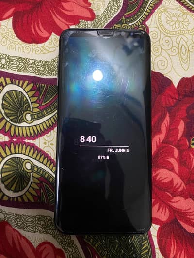 samsung Galaxy S8 plus
