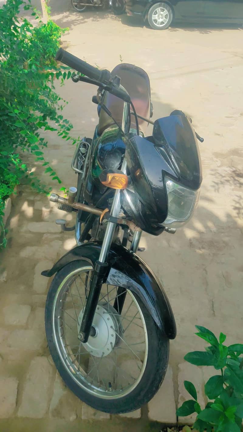 Parider 0