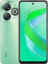 Infinix Smart 8