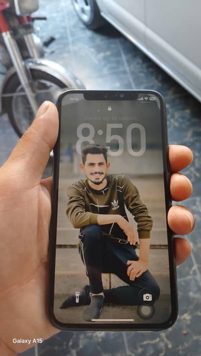 Apple iPhone 11 Pro