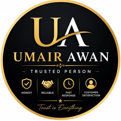 Umair Awan