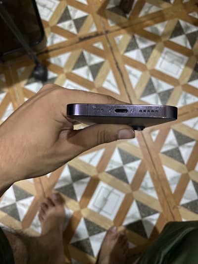 Apple iPhone 14 Pro