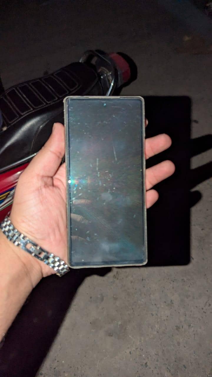 Google Pixel 6a 3