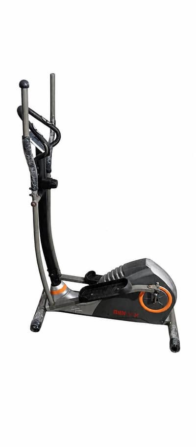 Elliptical Cross Trainer | Exercise Machine | Excellent Condition